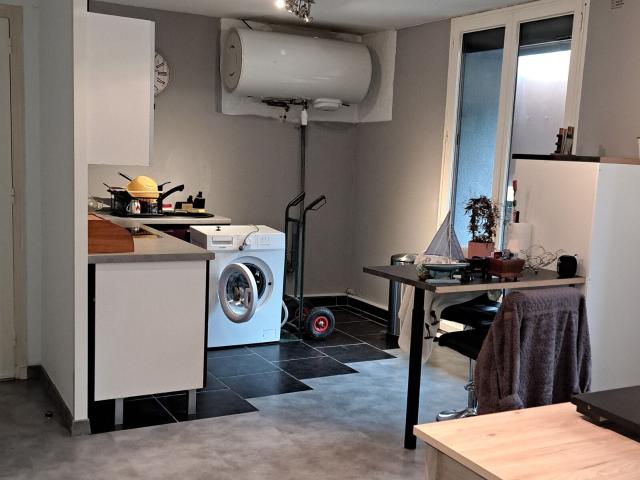 Appartement à louer 2 pièces 54,08 m