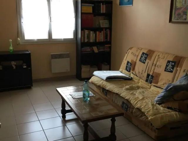 Appartement à louer 2 pièces 54.08m²
