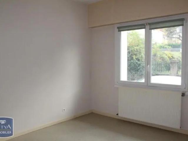 Appartement à louer 2 pièces 54.14m²