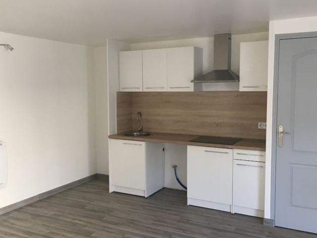 Appartement à louer 2 pièces 54,22 m