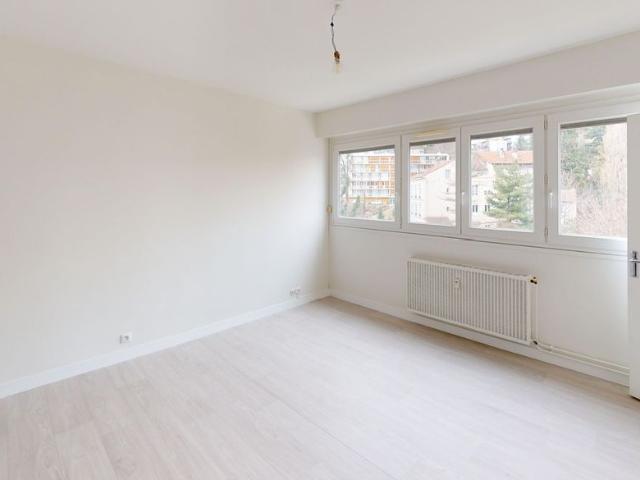 Appartement à louer 2 pièces • 54,34 m2 Saint Étienne