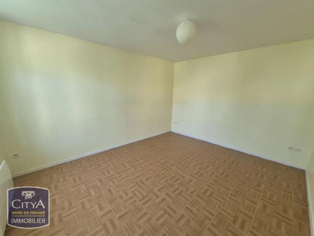Appartement à louer 2 pièces 54.42m²