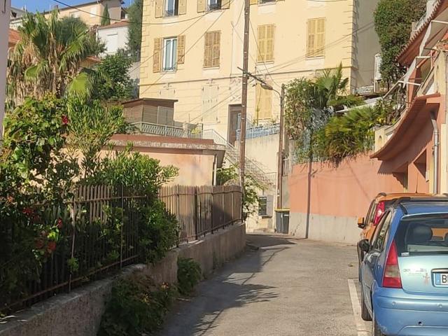 Appartement à louer 2 pièces 54,61 m