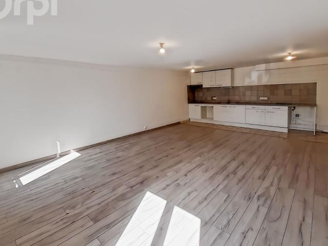 Appartement à louer 2 pièces 54,81 m