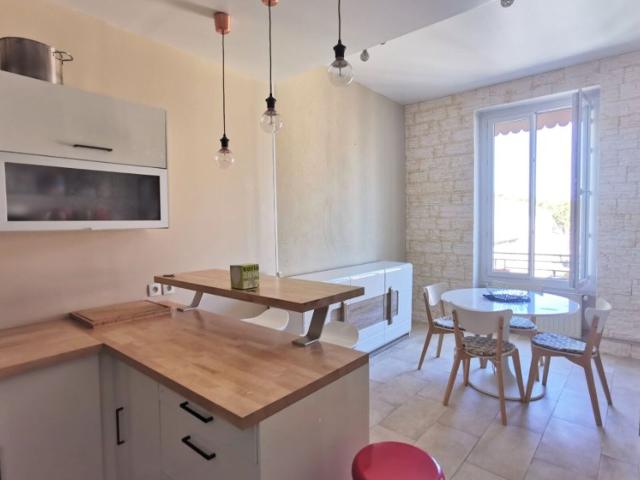 Appartement à louer 2 pièces 54,96 m