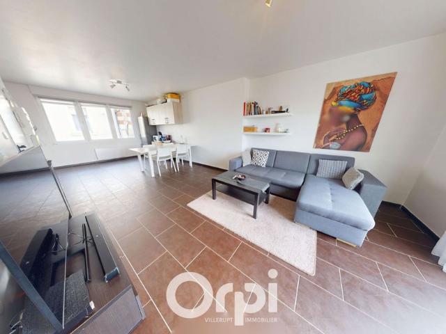 Appartement à louer 2 pièces • 54,90 m2 Villerupt