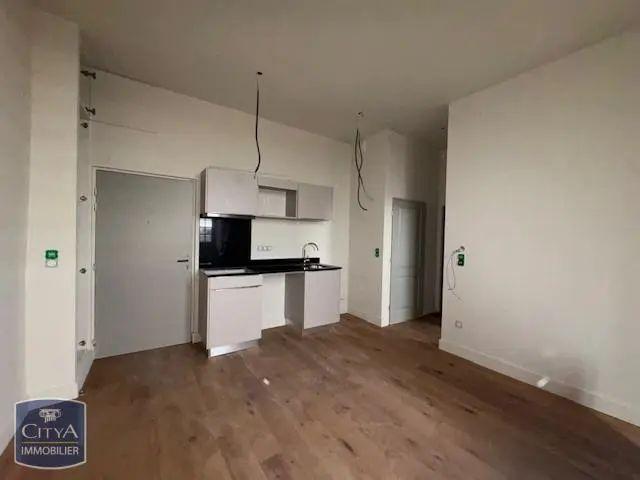 Appartement à louer 2 pièces 54.92m²