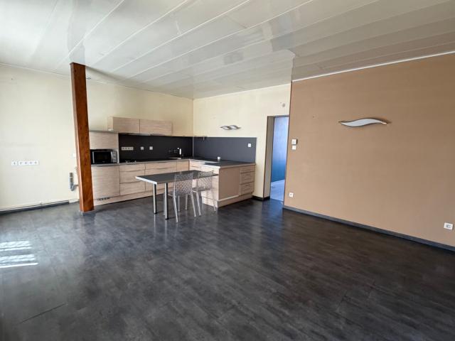 Appartement à louer 2 pièces 54,93 m