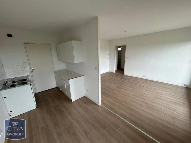 Appartement à louer 2 pièces 54m²
