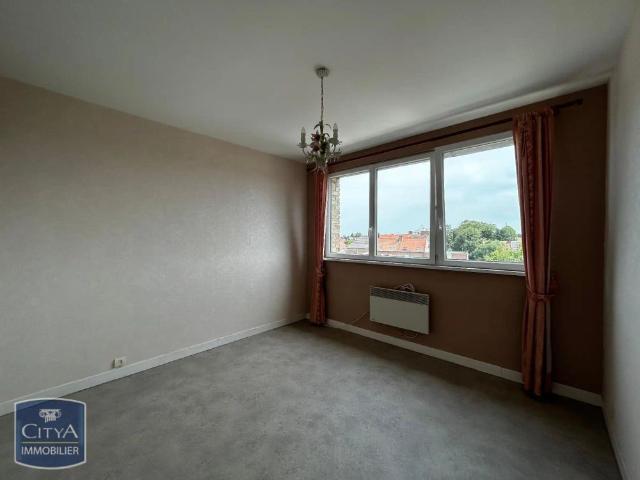 Appartement à louer 2 pièces 54m²