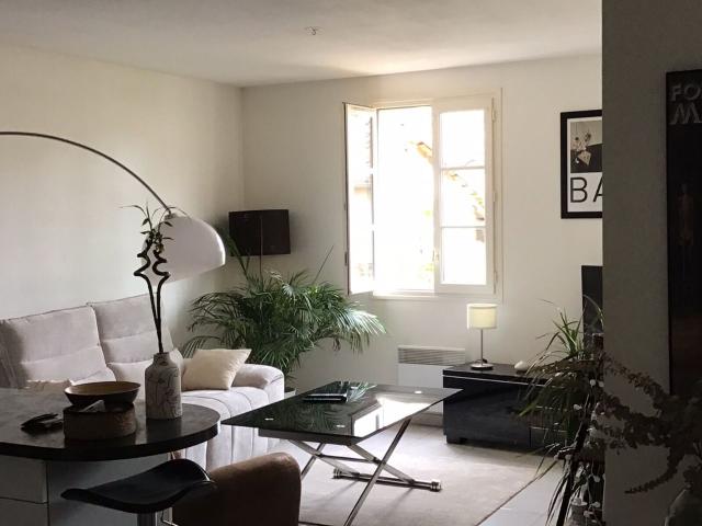Appartement à louer 2 pièces