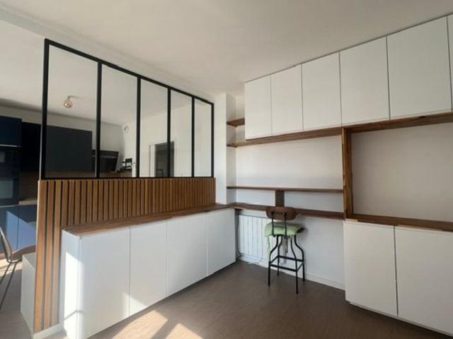 Appartement à louer 2 pièces