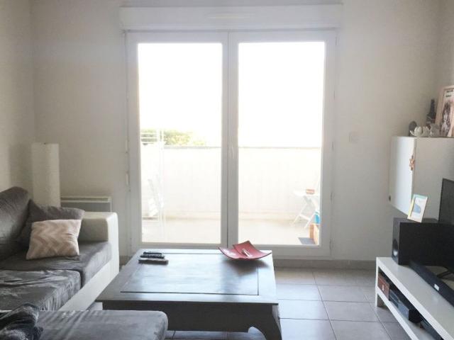Appartement à louer 2 pièces