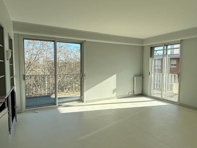 Appartement à louer 2 pièces