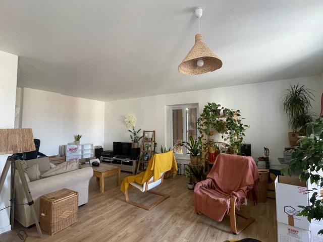 Appartement à louer 2 pièces