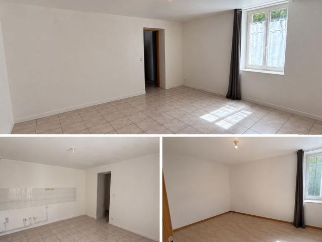 Appartement à louer 2 pièces