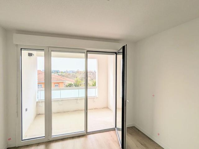 Appartement à louer 2 pièces