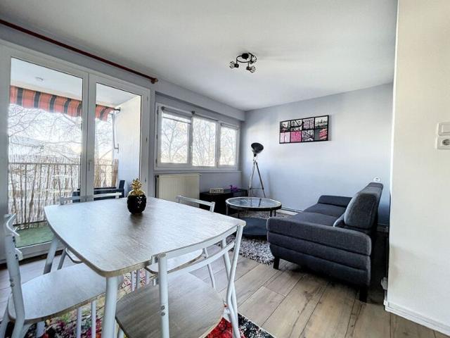 Appartement à louer 2 pièces • 55 m2 Pau