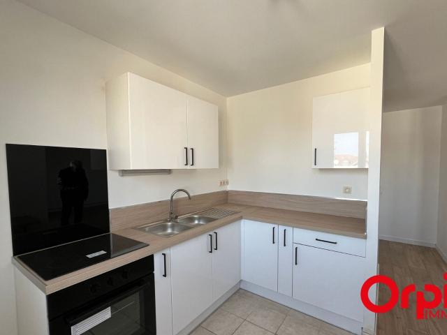 Appartement à louer 2 pièces 55 m