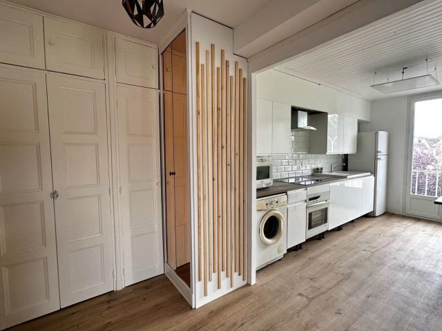Appartement à louer 2 pièces 55 m