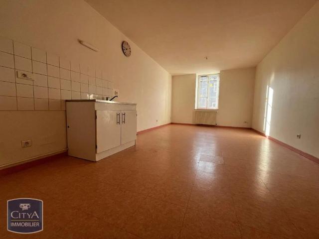 Appartement à louer 2 pièces 55.17m²