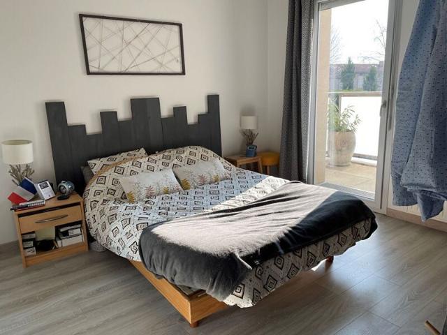Appartement à louer 2 pièces • 55,19 m2 Mornant