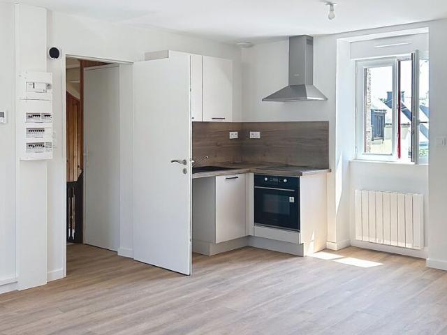 Appartement à louer 2 pièces • 55,55 m2 Malansac