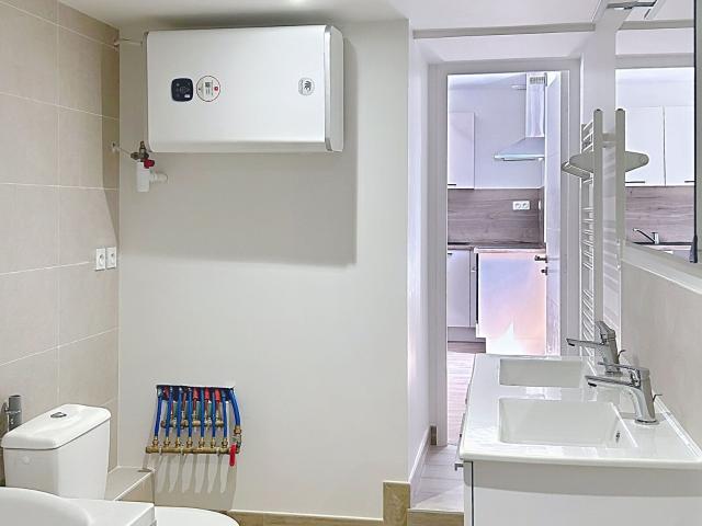 Appartement à louer 2 pièces 55,55 m