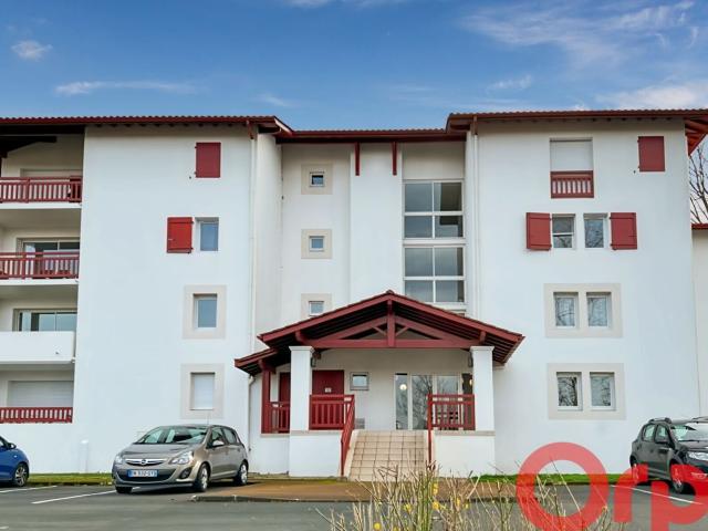 Appartement à louer 2 pièces 55,58 m