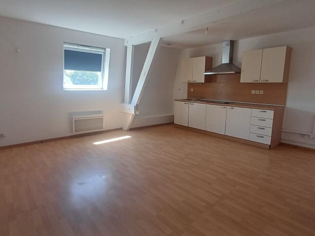 Appartement à louer 2 pièces 55,50 m