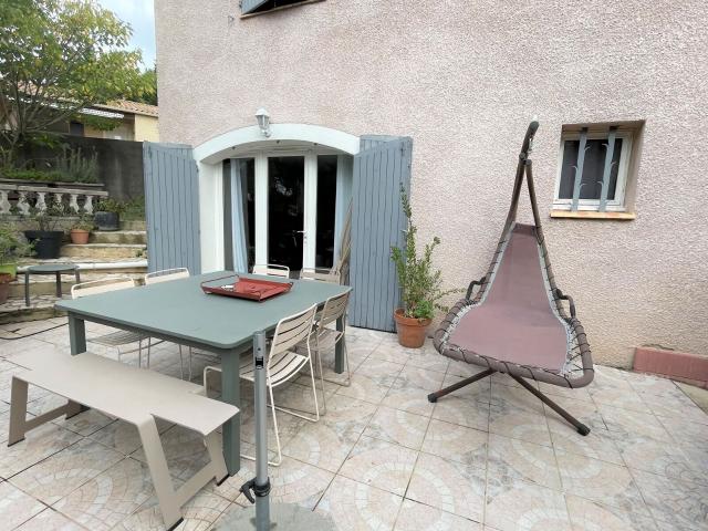 Appartement à louer 2 pièces 55,62 m
