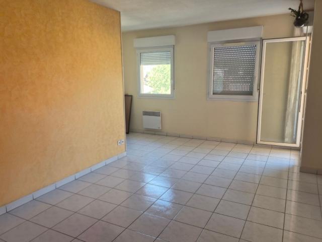 Appartement à louer 2 pièces 55,75 m