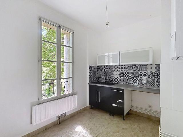 Appartement à louer 2 pièces • 55,79 m2 Avignon