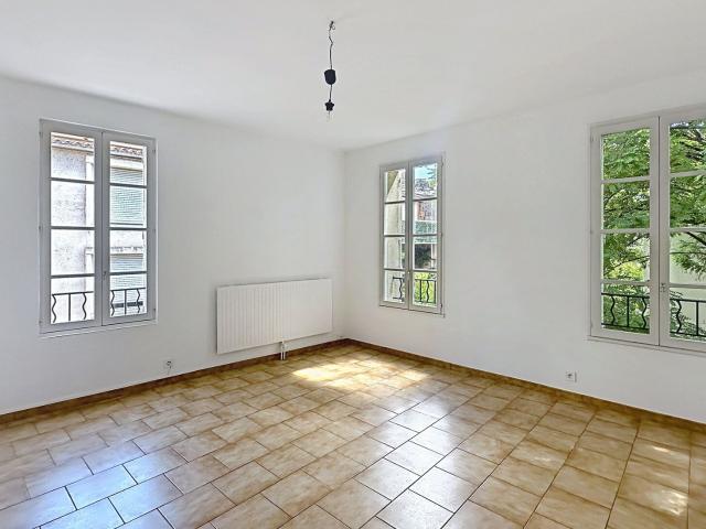 Appartement à louer 2 pièces 55,79 m
