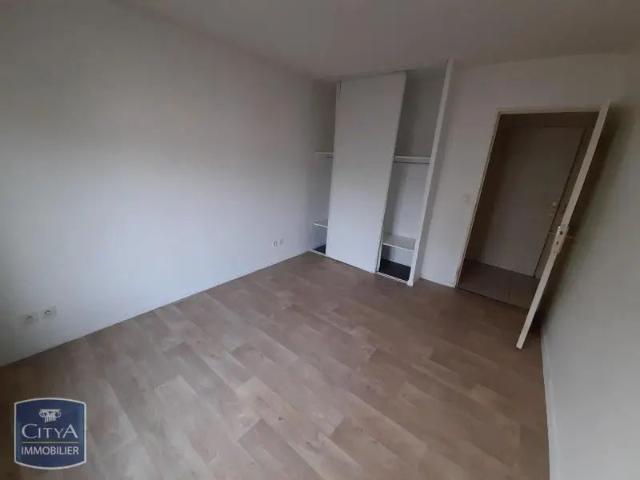 Appartement à louer 2 pièces 55m²