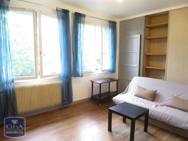 Appartement à louer 2 pièces 55m²