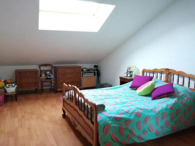 Appartement à louer 2 pièces 55m²