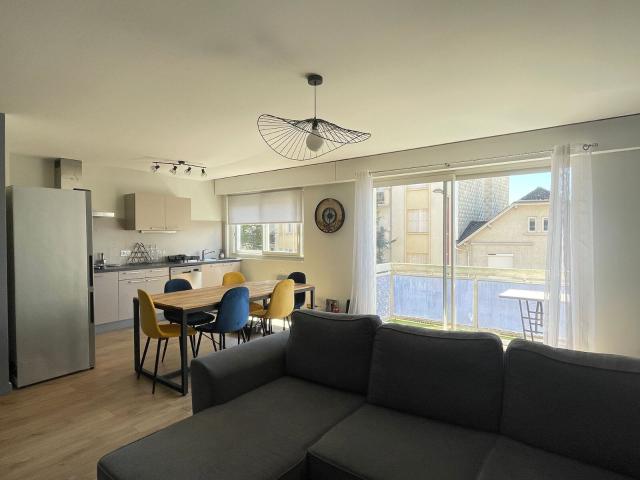 Appartement à louer 2 pièces
