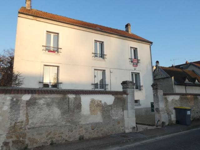 Appartement à louer 2 pièces