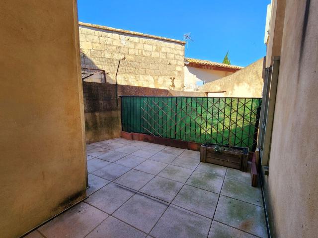 Appartement à louer 2 pièces