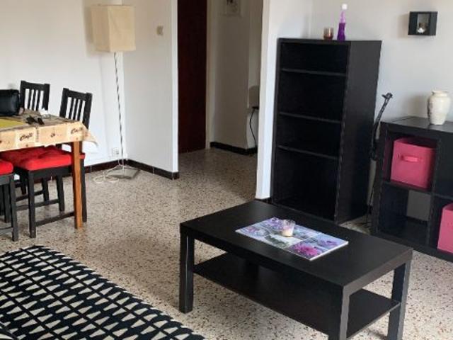 Appartement à louer 2 pièces