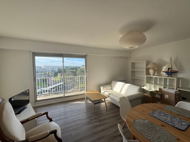 Appartement à louer 2 pièces • 56 m2 Limoges