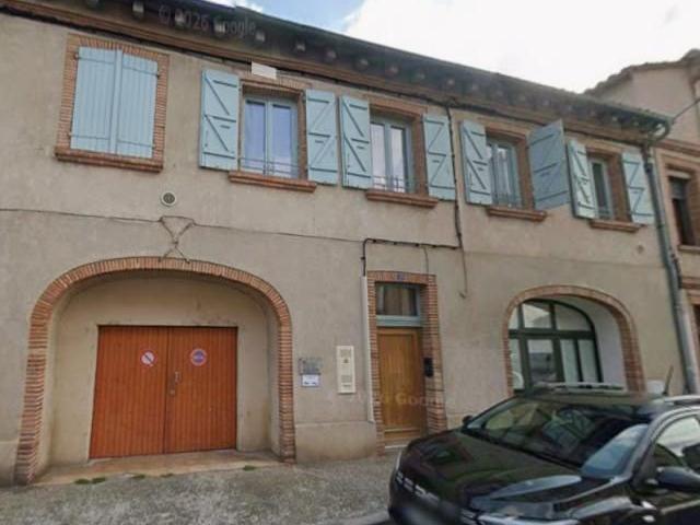 Appartement à louer 2 pièces 56 m²