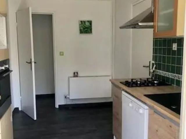 Appartement à louer 2 pièces 56.28m²