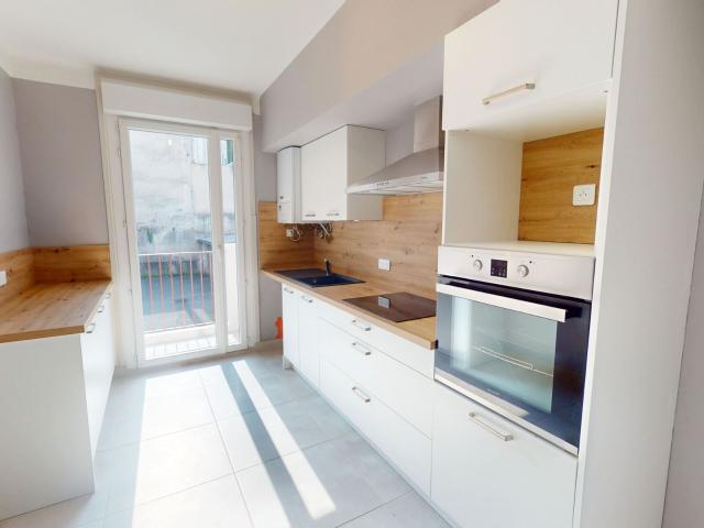 Appartement à louer 2 pièces 56,36 m