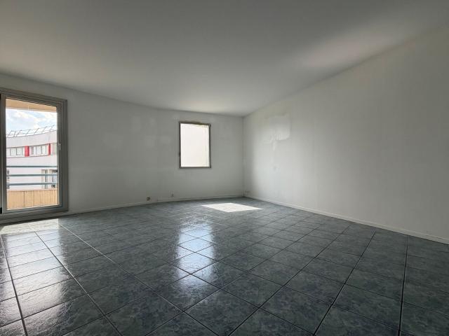 Appartement à louer 2 pièces 56,42 m