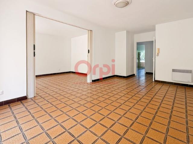Appartement à louer 2 pièces • 56,66 m2 Fréjus