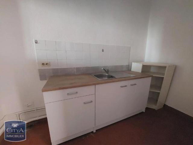 Appartement à louer 2 pièces 56.73m²