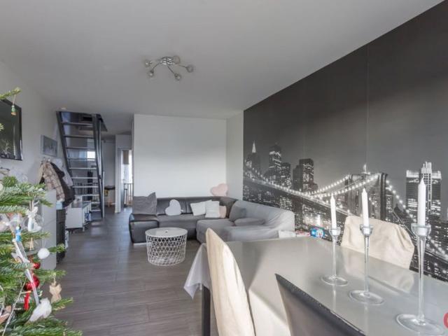 Appartement à louer 2 pièces • 56,84 m2 Sainte Geneviève des Bois