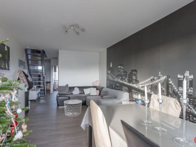 Appartement à louer 2 pièces 56,84 m